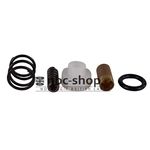 SGB0002 KIT DE REPARATION ANTI-VIBRATION DE LEVIER DE VITESSES POUR SPRIGET nbc-shop 2
