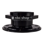 RKC454CV DEMI ARBRE RENFORCE TRIUMPH TR4A TR250 TR5 TR6 nbc-shop 3