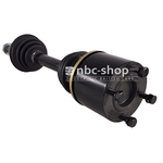RKC454CV DEMI ARBRE RENFORCE TRIUMPH TR4A TR250 TR5 TR6 nbc-shop 6
