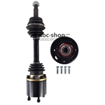 RKC454CV DEMI ARBRE RENFORCE TRIUMPH TR4A TR250 TR5 TR6 nbc-shop 1
