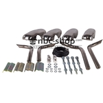 MSSK026 KIT DE BUTOIR DE PARE-CHOC POUR MINI nbc-shop2