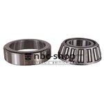 BTB440 ROULEMENT DE PONT POUR TRIUMPH SPITFIRE SPRITE MIDGET nbc-shop 3