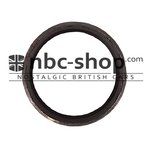 BTB853 CALE DEFORMABLE DE NEZ DE PONT POUR MGB nbc-shop 2