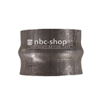 BTB853 CALE DEFORMABLE DE NEZ DE PONT POUR MGB nbc-shop 3