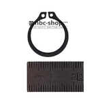 CCN110 CIRCLIP DE ROULEMENT DE CASCASDE POUR MINI nbc-shop 1