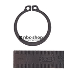 CR620325 CIRCLIP DE ROULEMENT DE 1ERE-3EME POUR SPITFIRE nbc-shop 1