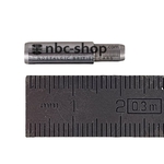 DAM2670 GOUPILLE DE CLOCHE DE LEVIER DE VITESSE POUR TRIUMPH SPITFIRE MINI SPRITE MIDGET nbc-shop 1