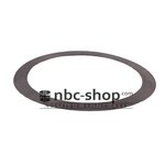 DAM3108 CALE DE ROULEMENT DE DIFFERENTIEL EN 0.006 POUR MINI nbc-shop 2