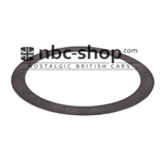 DAM3633 CALE DE ROULEMENT DE DIFFERENTIEL EN 0.020 POUR MINI nbc-shop 2