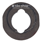 DAM4824 CALE D’EPAISSEUR DE PIGNON FOU EN 3.45-3.47 mm POUR MINI nbc-shop 1