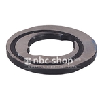 DAM4825 CALE D’EPAISSEUR DE PIGNON FOU EN 3.50-3.53 mm POUR MINI nbc-shop 2