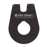 88G326 CALE DE TRAIN FIXE EN 3.17-3.20mm POUR MINI nbc-shop 1