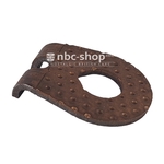 88G326 CALE DE TRAIN FIXE EN 3.17-3.20mm POUR MINI nbc-shop 2