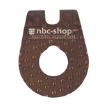 88G326 CALE DE TRAIN FIXE EN 3.17-3.20mm POUR MINI nbc-shop 3