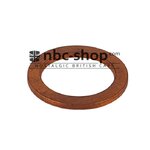 AEG3122 RONDELLE CUIVRE DE TRINGLERIE POUR MGA MGB SPRIGET nbc-shop 2
