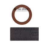 AEG3122 RONDELLE CUIVRE DE TRINGLERIE POUR MGA MGB SPRIGET nbc-shop 1