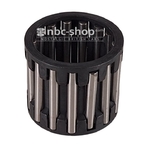 AHU1041 ROULEMENT DE TRAIN FIXE 4SYNCHROS POUR MGB nbc-shop 1