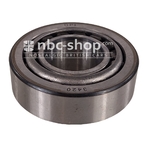 ATC7089 ROULEMENT NEZ DE PONT ARRIERE POUR AUSTIN HEALEY nbc-shop 1