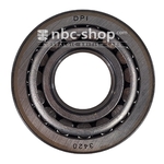 ATC7089 ROULEMENT NEZ DE PONT ARRIERE POUR AUSTIN HEALEY nbc-shop 2