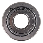 ATC7091 ROULEMENT NEZ DE PONT AVANT AUSTIN HEALEY nbc-shop 2