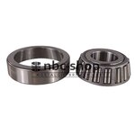 ATC7091 ROULEMENT NEZ DE PONT AVANT AUSTIN HEALEY nbc-shop 3