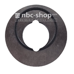 22A1545 RONDELLE D'EPAISSEUR DE PIGNON FOU EN 3,34-3,39mm POUR MINI PRE A+ nbc-shop 1