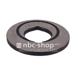 22A1545 RONDELLE DEPAISSEUR DE PIGNON FOU EN 3,34-3,39mm POUR MINI PRE A+ nbc-shop 2