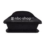 22A285 DEMI-LUNE CAOUTCHOUC DE CARTER DE BOITE REMOTE POUR MINI nbc-shop 4