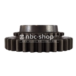 22G1096 PIGNON DE 1ere HELICOIDALE 31 DENTS 4 SYNCHROS POUR MINI nbc-shop 4
