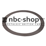 2K8738 CALE DE PIGNON DE BOITE DE VITESSE EN 0.006 POUR SPRIGET nbc-shop 2
