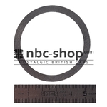 2K8738 CALE DE PIGNON DE BOITE DE VITESSE EN 0.006 POUR SPRIGET nbc-shop 1