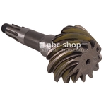 031-284 PONT CONIQUE POUR AUSTIN HEALEY nbc-shop 3