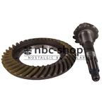 031-284 PONT CONIQUE POUR AUSTIN HEALEY nbc-shop 2