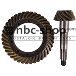 031-284 PONT CONIQUE POUR AUSTIN HEALEY nbc-shop 1