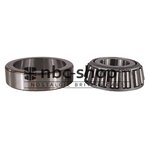 ATA7328 ROULEMENT DE DIFFERENTIEL POUR SPRITE MIDGET nbc-shop 3