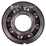 6K830 ROULEMENT DARBRE PRIMAIRE 1ère POUR MGB nbc-shop 2