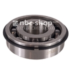 058391 ROULEMENT D’ARBRE D’ENTREE TRIUMPH TR2 TR3 TR4 TR5 TR6 nbc-shop 1