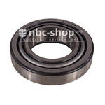 GHB105 ROULEMENT DE ROUE AVANT INTERIEUR AUSTIN HEALEY nbc-shop 1