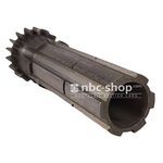 105625 TRAIN FIXE POUR TRIUMPH TR2 TR3 TR3A nbc-shop 3