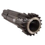 105625 TRAIN FIXE POUR TRIUMPH TR2 TR3 TR3A nbc-shop 2