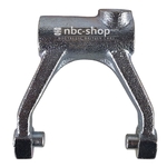 106022 FOURCHETTE D’EMBRAYAGE POUR TRIUMPH TR2 TR3 TR4 TR5 TR6 nbc-shop 1