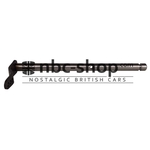 108887 AXE DE FOURCHETTE D’EMBRAYAGE POUR TRIUMPH TR2 TR3 TR4 nbc-shop 2