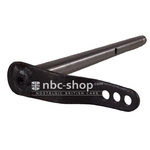 108887 AXE DE FOURCHETTE D’EMBRAYAGE POUR TRIUMPH TR2 TR3 TR4 nbc-shop 3