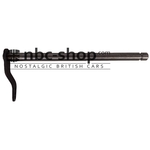 108887 AXE DE FOURCHETTE D’EMBRAYAGE POUR TRIUMPH TR2 TR3 TR4 nbc-shop 1