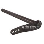 136354 LEVIER D’EMBRAYAGE POUR TRIUMPH TR4 TR5 TR6 nbc-shop 3