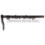 136354 LEVIER D’EMBRAYAGE POUR TRIUMPH TR4 TR5 TR6 nbc-shop 1