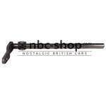 136354 LEVIER D’EMBRAYAGE POUR TRIUMPH TR4 TR5 TR6 nbc-shop 2