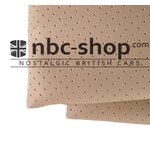 NBC009BEIGE CIEL DE TOIT BEIGE POUR MINI DE 1969 A 1996 nbc-shop 2