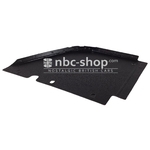 706844 DEFLECTEUR DE RADIATEUR COTE DROIT POUR TRIUMPH SPITFIRE nbc-shop 3