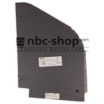 706843 DEFLECTEUR DE RADIATEUR COTE GAUCHE POUR TRIUMPH SPITFIRE nbc-shop 1